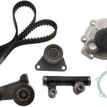 AISIN TKV-004 Engine Timing Belt Kit with Water Pump
