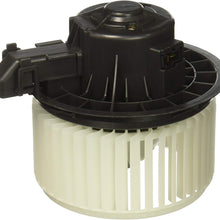 TYC 700261 Replacement Blower Assembly for Kia Forte