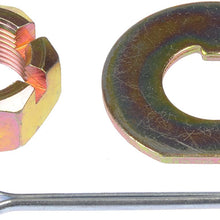 Dorman HELP! 05193 Spindle Lock Nut Kit