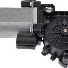 Dorman 742-060 BMW Front Window Lift Motor