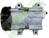 Parts Realm CO-3022AK2 Complete A/C Compressor Replacement Kit