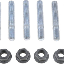 Dorman 03133 Exhaust Stud Kit - M10-1.5 x 62mm for Select Models