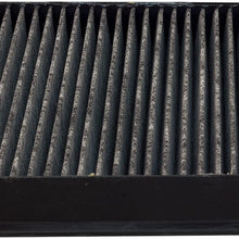 Fram Fresh Breeze - Filtro de aire de cabina con bicarbonato de sodio Arm & Hammer, CF10729 para vehículos seleccionados Chrysler, Dodge y Jeep