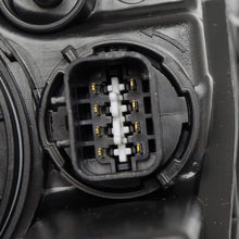 Headlight Compatible with HYUNDAI SONATA 2015-2017 LH Assembly Halogen