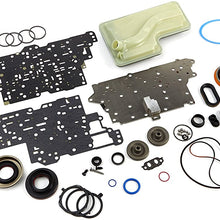 GM Genuine Parts 24276288 Automatic Transmission Service Overhaul Seal Kit