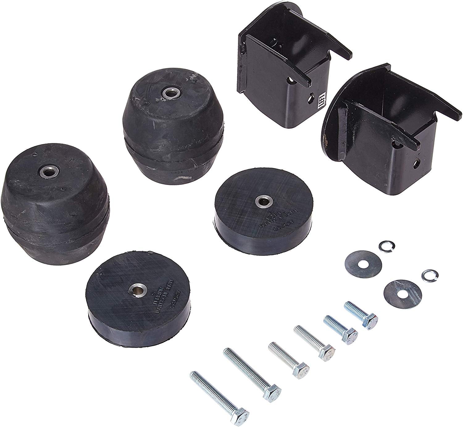 Timbren FRTT1502D Suspension Enhancement System