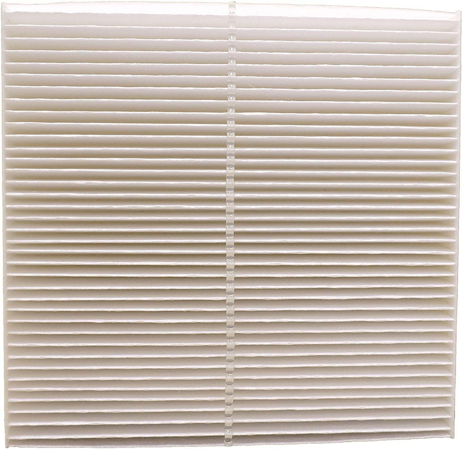 PT Auto Warehouse CF016P - Cabin Air Filter