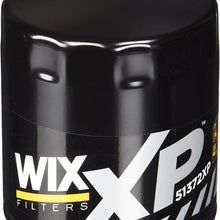 WIX 51372XP Heavy Duty Lube Filter
