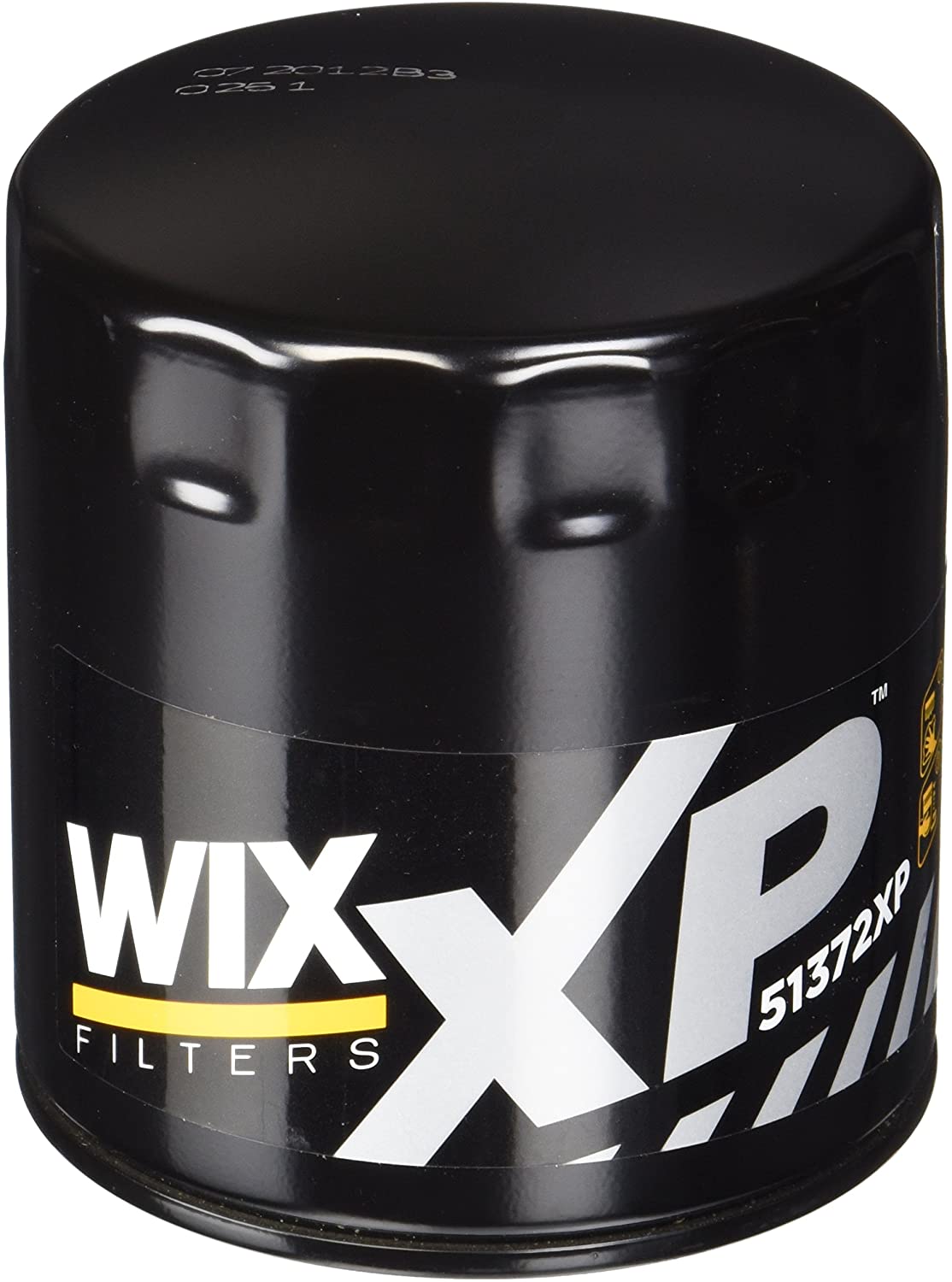 WIX 51372XP Heavy Duty Lube Filter (1)