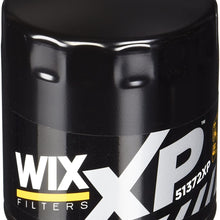 WIX 51372XP Heavy Duty Lube Filter (1)