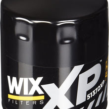WIX 51372XP Heavy Duty Lube Filter