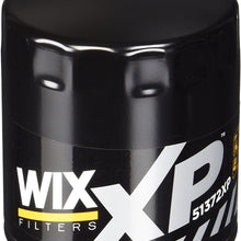 WIX 51372XP Heavy Duty Lube Filter