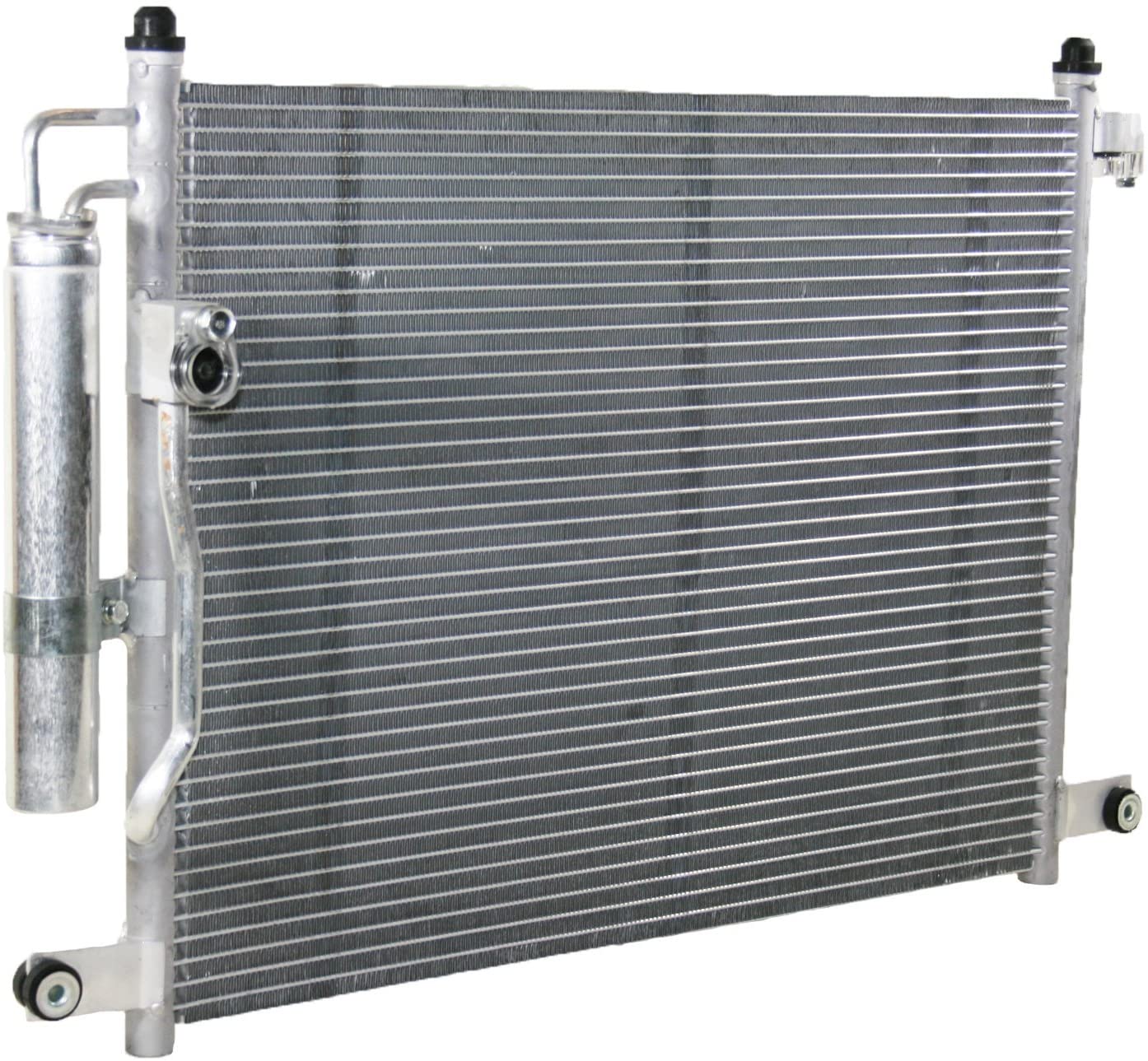 TCW 44-3240 A/C Condenser (Quality With Perfect Vehicle Fitment)