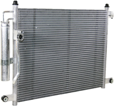 TCW 44-3240 A/C Condenser (Quality With Perfect Vehicle Fitment)