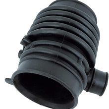 16576-1AA1A, 696-039 Well Auto Air Intake Hose without resonator for 09-14 Murano 11-17 Quest OE Material EPDM Last Longer