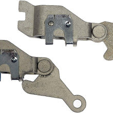 Dorman 926-341 Driver Side Parking Brake Lever Kit for Select Nissan Models