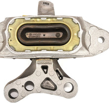 ACDelco 13248541 GM Original Equipment Automatic Transmission Mount, 1 Pack