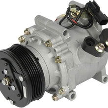 Spectra Premium 0610183 Compressor