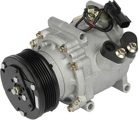 Spectra Premium 0610183 Compressor