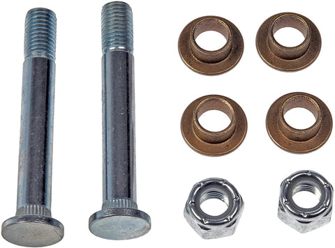 Dorman 38498 Door Hinge Pin and Bushing Kit