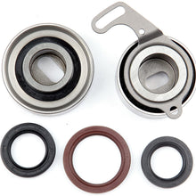 Timing Belt Kit including timing Belt water pump with gasket tensioner bearing etc,OCPTY Compatible for 1997 1998 1999 Acura CL/1994 1995 1996 1997 1998 1999 2000 2001 2002 Honda Accord