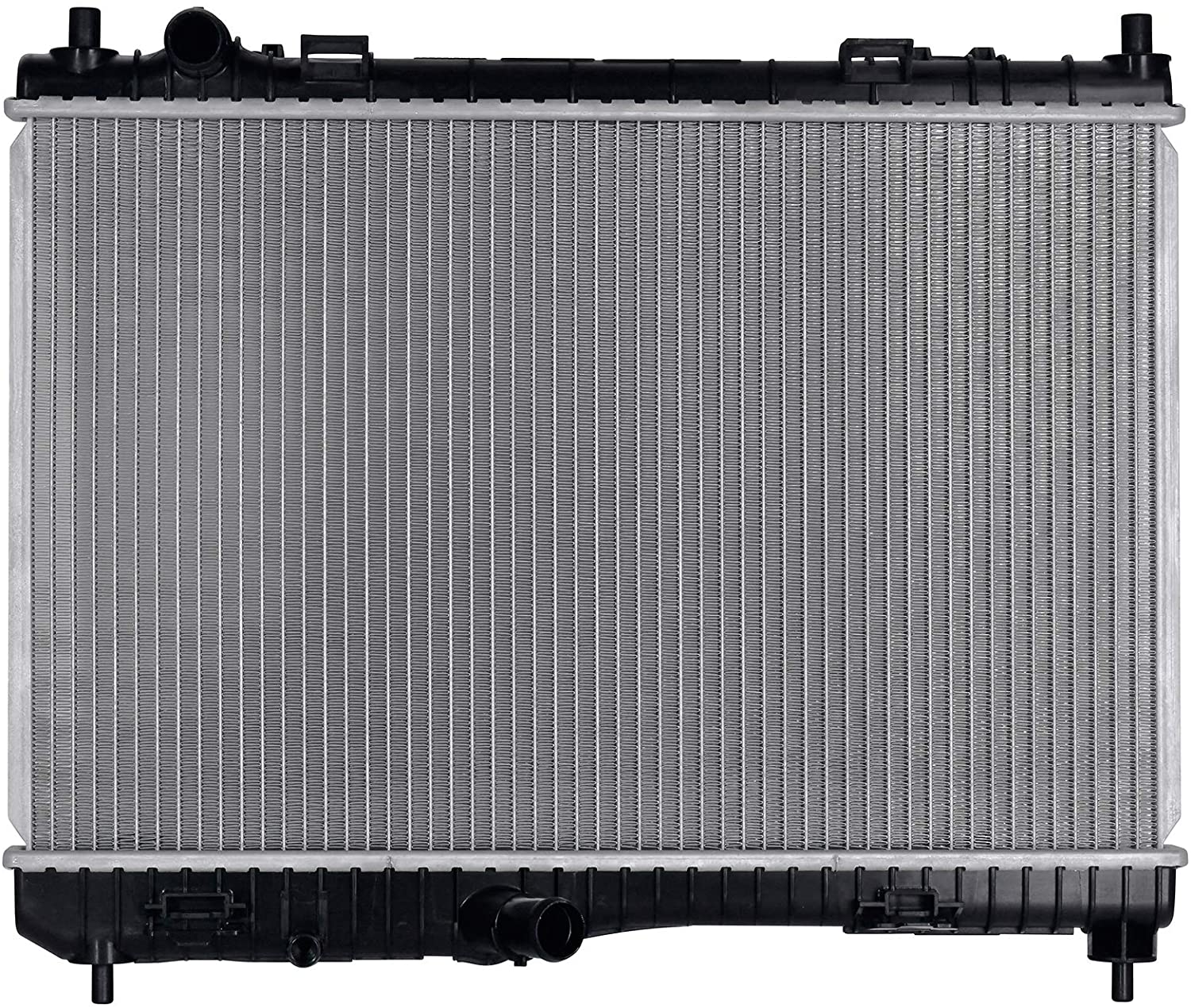 AUTOMUTO Air Conditioning Condenser Fits for 2013-2019 for Nissan Sentra