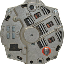 Quality-Built 8119607 Premium Alternator - Remanufactured