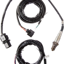 AEM 30-0300 X-Series Wideband UEGO AFR Sensor Controller Gauge