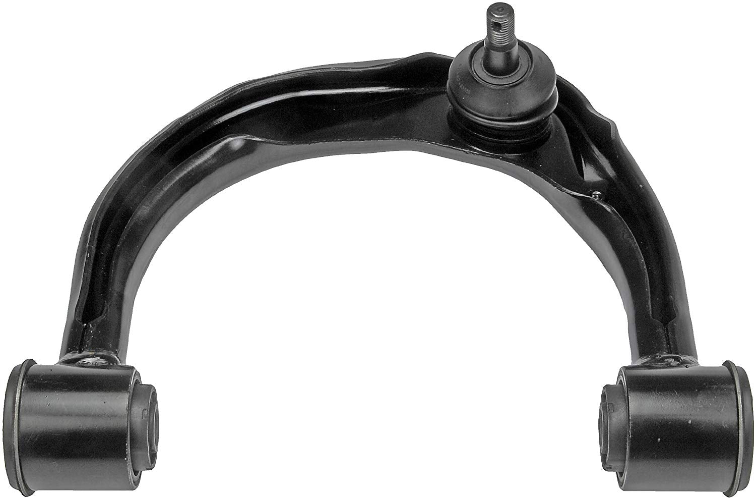 Dorman 521-371 Front Left Upper Suspension Control Arm and Ball Joint Assembly for Select Lexus/Toyota Models