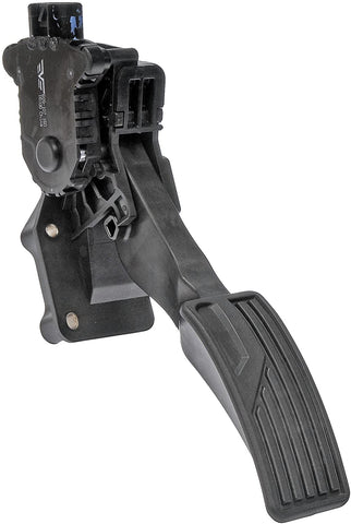 Dorman 699-107 Accelerator Pedal for Select Buick / Chevrolet Models, Black