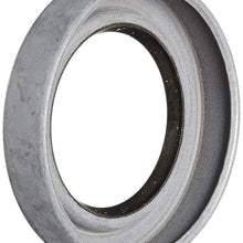 SKF 12411 LDS & Small Bore Seal, R Lip Code, HM18 Style, Inch, 1.25" Shaft Diameter, 1.979" Bore Diameter, 0.406" Width