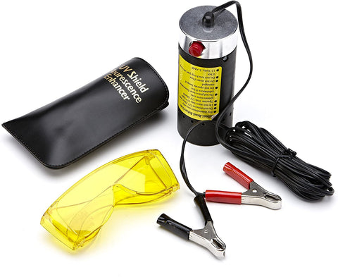 ACDelco 12377979 Leak Detector Lamp Kit (Ultraviolet)