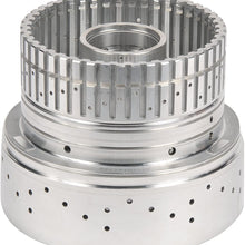 GM Genuine Parts 24283795 Automatic Transmission Torque Converter Housing with Fluid Pump