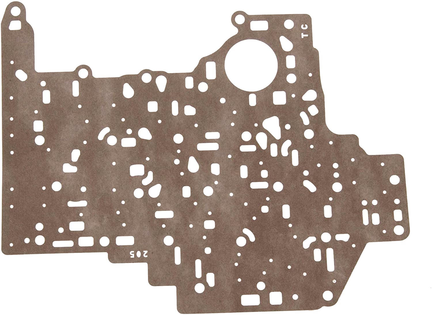 ACDelco 8684205 GM Original Equipment Automatic Transmission Control Valve Body Spacer Plate Gasket