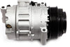 AUTOMUTO A/C Compressor fit for 1996-2008 for Mercedes-Benz Dodge Sprinter 2500 2.7L 3.2L 3.6L 4.3L CO 105111C Auto Repair Compressors Assembly