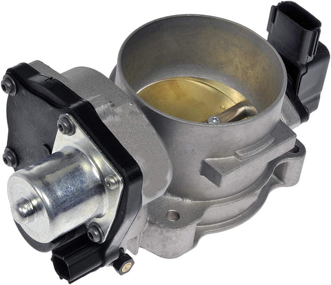 Dorman 977-557 Fuel Injection Throttle Body for Select Ford/Lincoln Models