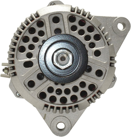 Quality-Built 7789602 Premium Domestic Alternator - Remanufactured