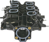 Dorman 615-377 Center Plastic Intake Manifold - Includes Gaskets for Select Ford Models, Black