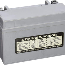 Power-Sonic (PTX7ABS-FS) Sealed Maintenance Free Powersport Battery