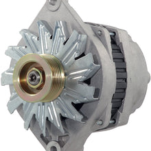 Remy 91415 Alternator