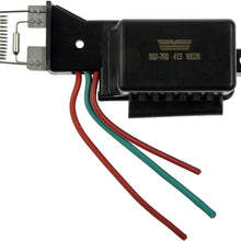 Dorman 902-706 Radiator Fan Relay Kit