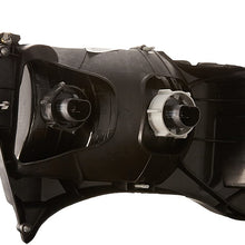 Dorman 1590467 Passenger Side Headlight Assembly For Select Dodge Models