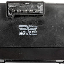 Dorman 973-508 HVAC Blower Motor Resistor Kit for Select Models