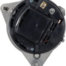 Remy 14056 Premium Remanufactured Alternator