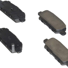 Centric (301.09050) Brake Pad, Ceramic