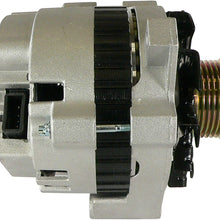 DB Electrical ADR0158 Alternator Compatible With/Replacement For Chevy Astro Gmc Safari 4.3L 1990 1991 1992 1993, Savana G Van 5.0L 1992 1993 1994 1995 1996 321-1009 321-1033 1-1628-11DR