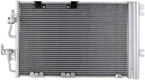 OSC Cooling Products 3749 New Condenser