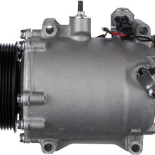 Spectra Premium 0610239 New Compressor