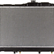 WIGGLEYS RADIATOR TO3010201 FOR 87 88 89 90 91 TOYOTA CAMRY L4 2.0L