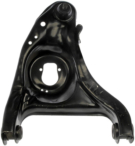 Dorman 521-500 Front Right Lower Suspension Control Arm and Ball Joint Assembly for Select Chevrolet/GMC Models